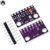 Модуль датчика GY-91 MPU9250+BMP280 (1шт) – для сумісного з Arduino 9-осьового компаса-гіроскопа з SPI/I2C 3-5В