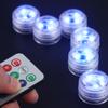 Swimming Pool Hot Tub Aquarium Party Decoration Pool Light Submersible LED Lights Night Lamp