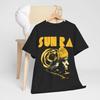 Tričko Sun Ra