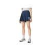 Li Ning X Disney Monsters University Collaboration Letter Print Mid Waist Versatile Breathable Skirt Pants Casual Shorts Women Shorts ASKU126-2