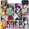 A-Apothecary D-Diaries Maomao Phnoe Case for Samsung Galaxy A17 A37 A57 A16 A26 A36 A56 A15 A14 A13 A55 A54 A53 A35 A34 A33 A25