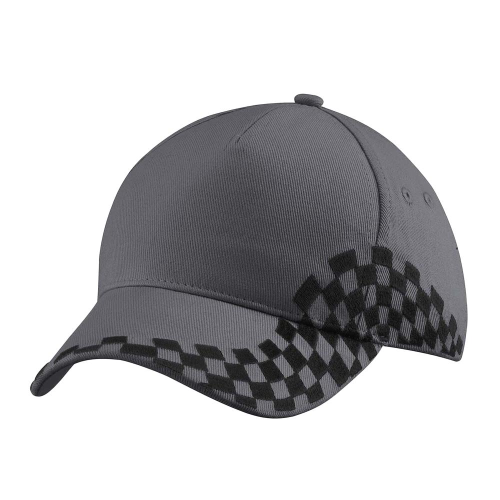 Grand Prix Baseball Cap