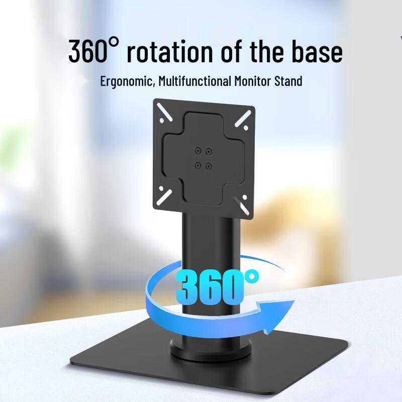 Lenovo Thinkplus ZJA10 Monitor & Laptop Riser Stand