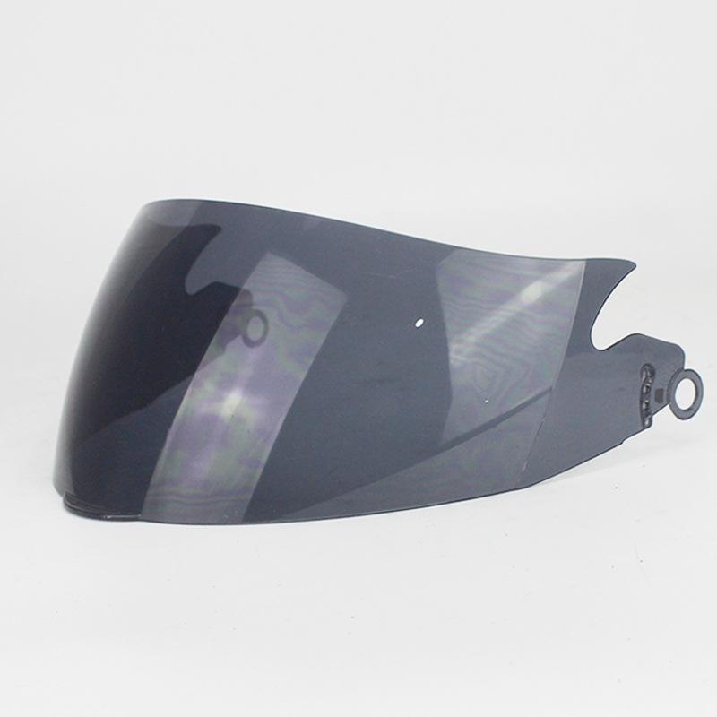 Helmet Lenses UV Protection