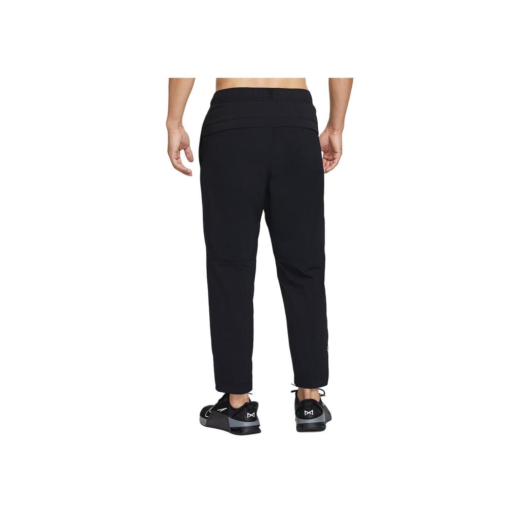 Nike Therma-Fit Adv Pro Octa Warm Woven Training Pants Men Bottoms HV3804-010