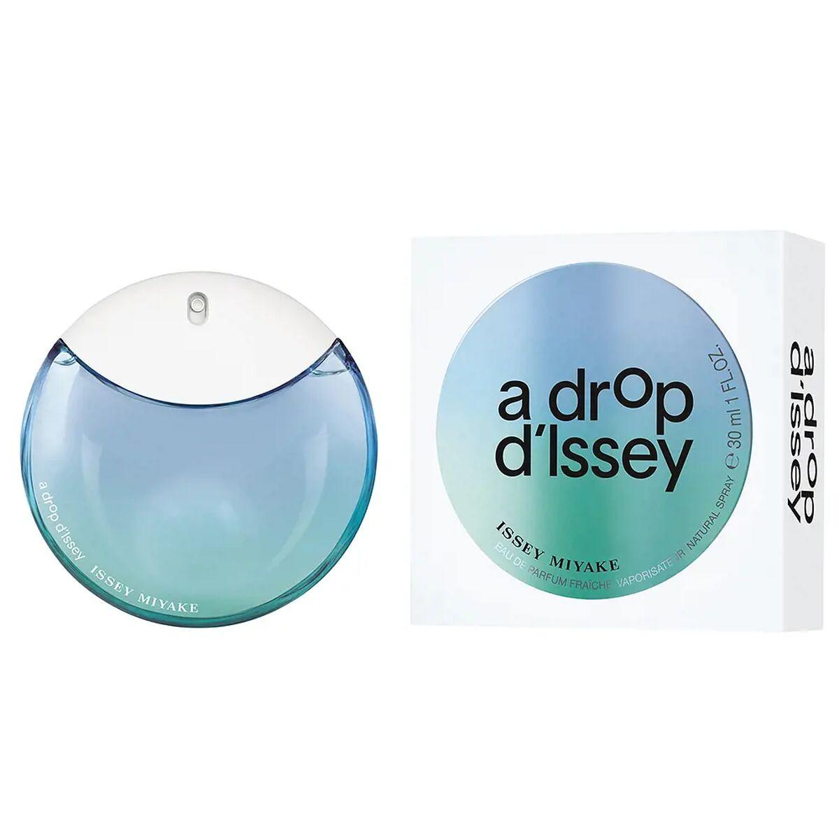 

Parfum Femme Issey Miyake A DROP D ISSEY EDP 30 ml