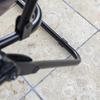 Складной походный стул Coleman Infinity Chair с регулируемой спинкой, грузоподъемность 100 кг, легкая установка