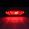 Led Tail Brake Turn Signals Light For YAMAHA FZ09 MT09 FJ09 FZ10 MT10 Smoke Lens