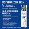 Effortless Smoothness: Primofactory In-Shower Body Hair Removal Cream (80g)