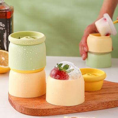 Barmanské potřeby – Formy na led