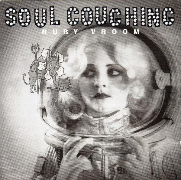 

CD SOUL COUGHING - Ruby Vroom 8285552 Slash 1994 Japan Dance & Electronica Used