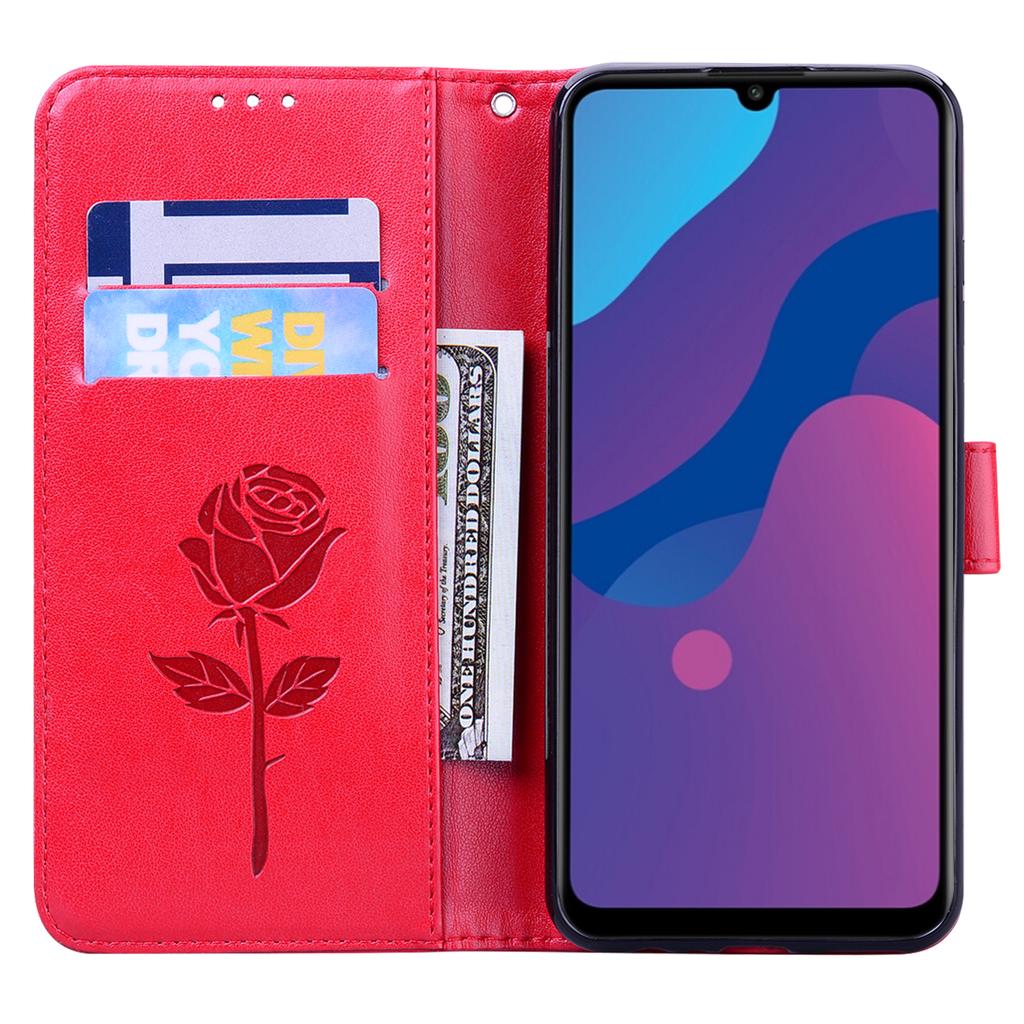 Pouzdro na telefon do peněženky pro Huawei Y5 Y6 Y7 Y9 P Smart Honor 10I 10 20 Lite 9X 9A 8X 8A Kryt Samsung Galaxy S3 S5 NEO A51 A71 A50 Redmi Note 9S 8T 8 Pro 8A