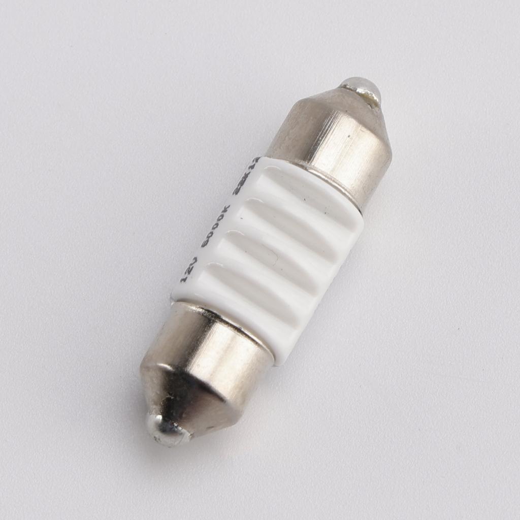 Car Light LED-White Ultinon Pro3000 30MM 11860 U30CW For Philip