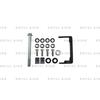 Royal Enfield Aluminum Silver Sump Guard For "Guerrilla & New Himalayan 450"