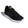 Adidas Neo Run 70S Sports Fabric Non-Slip Wear-Resistant Low-Top Marathon Running Shoes Unisex sneaker Carbon-Black B96564