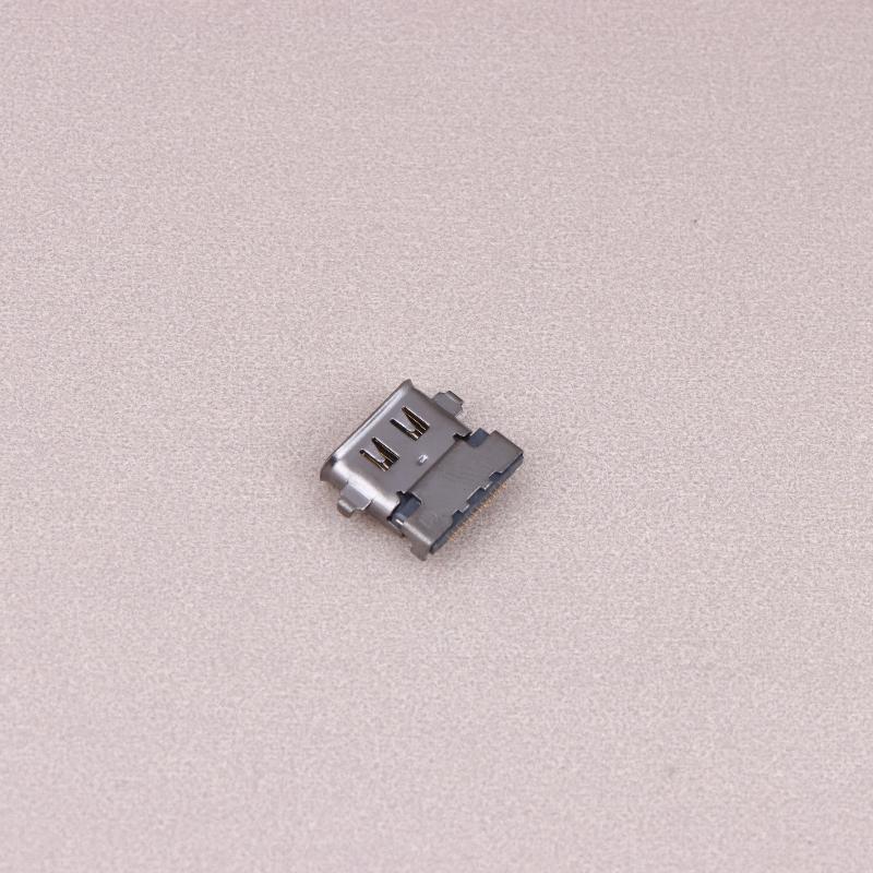 1Pcs Laptop Type-C Charging Port Power Connector Jack For X390 X280 T480S T14 For Thinkpad