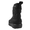 Columbia Yellow Tail Αδιάβροχες Μπότες, Μέγεθος Μαύρο, Omni-Heat, YU2586, 28.0cm,