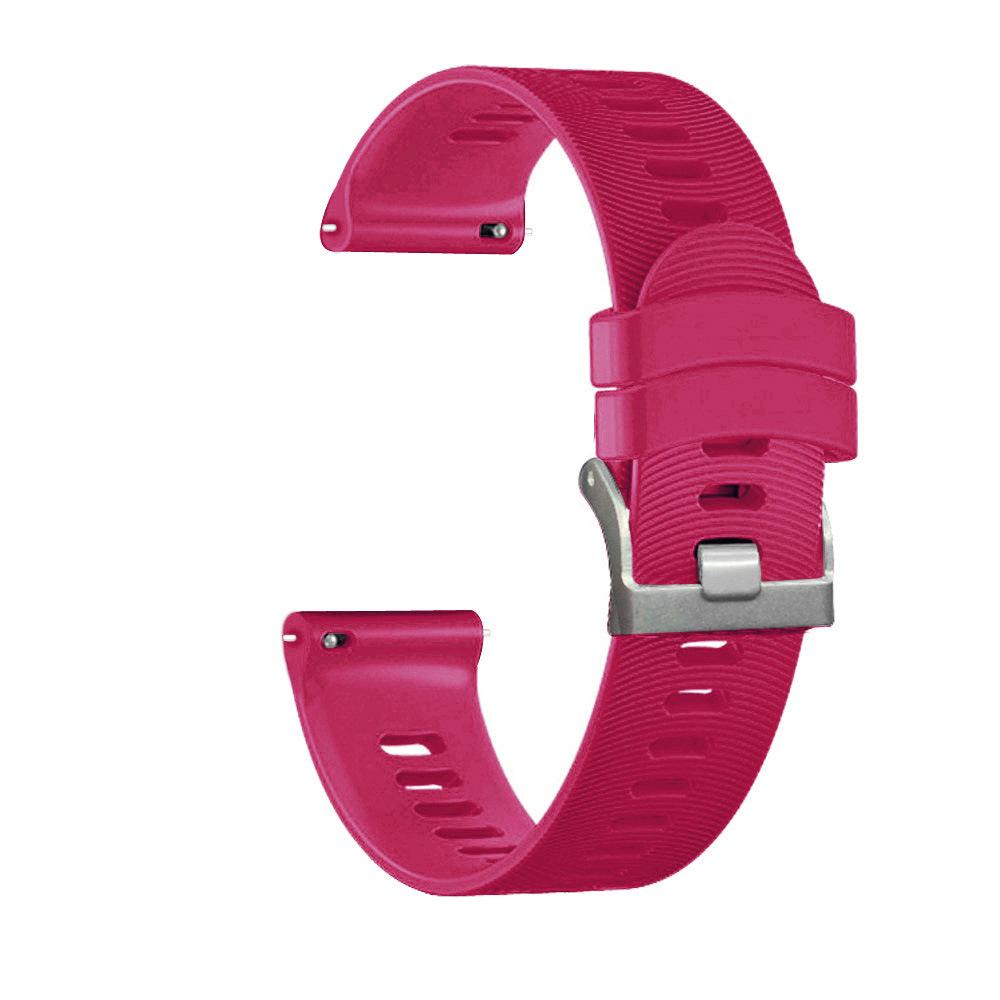 Forerunner 158 55 245 645 Music Smartklocka Armband 20MM Armbandshandledsremmar För Garmin Forerunner 245 245M Klockarmband