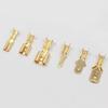 1000PCS Male Female Cable Connector Crimp Terminals 2 8 4 8 6 3mm Electrical Connectors with Insulating Sleeves