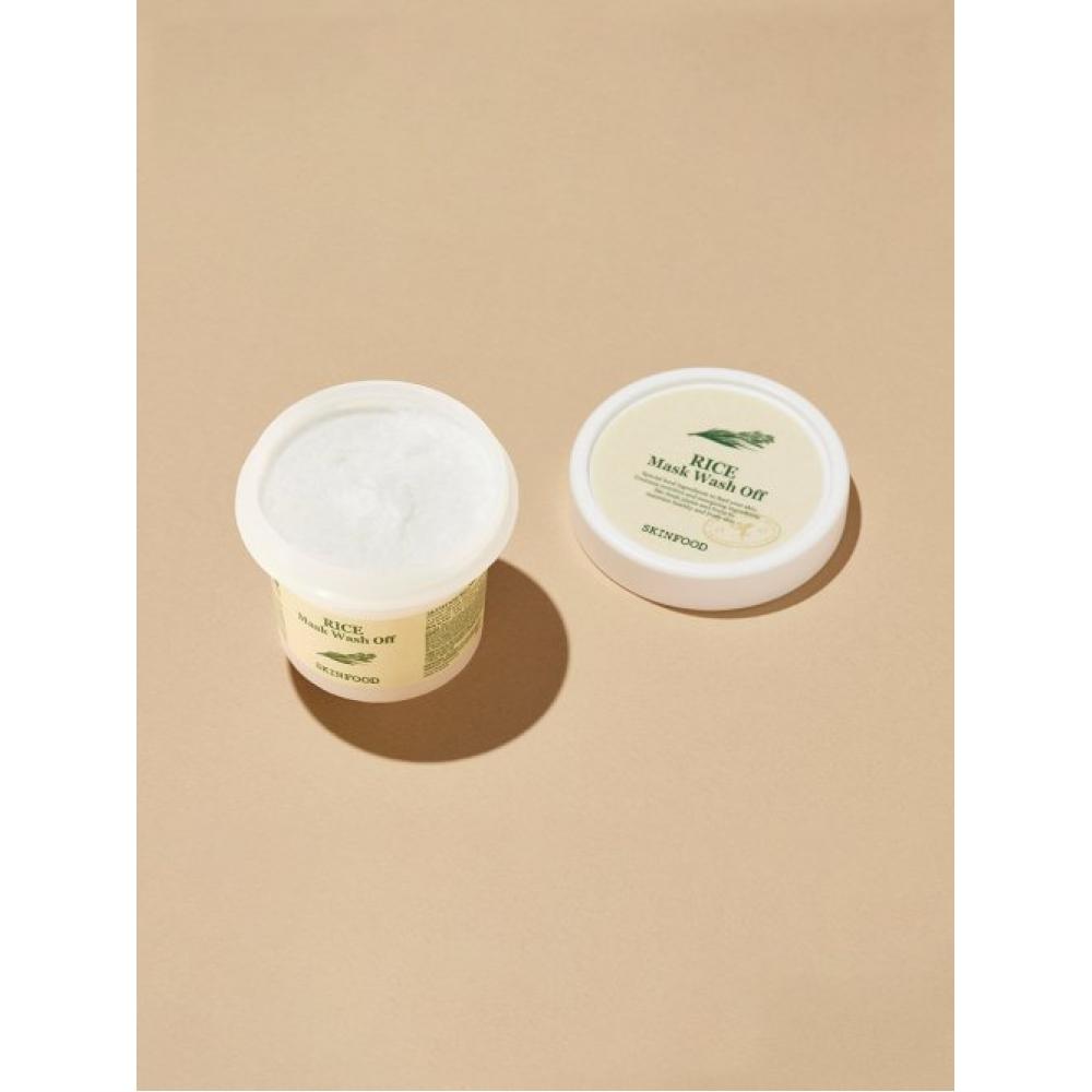 Skinfood Rice Mask Wash Off