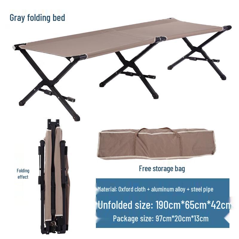 EagleZon Emergency Rescue Portable Beds and Tents