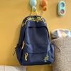 Schoolbag high texture 1011 new Korean version Mori backpack simple versatile junior high school students large capacity computer backpack