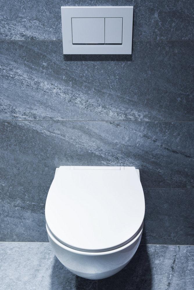 Soft-close, Removable Toilet Seat AWD INTERIOR 1443 Bolero Duroplast White