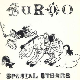 

CD SPECIAL OTHERS - Surdo STRDS20000 STARMAN Japan Japanese Pop/Rock Used