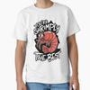 Youre Shrimply The Best Positive Motivationa TShirt Made In UsAus Size S2xl