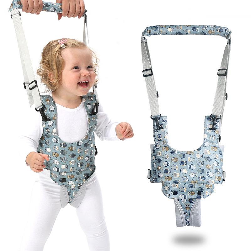

Infant Anti-Fall Waist Support Baby Walking Carrier