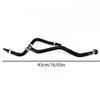 Replacement Deputy Kettle Water Pipe for W204 C204 C207 S204 Water Tank Radiator Hose 2045012825 2045013225 A2045012825