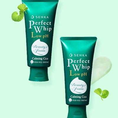 Perfect Whip Low pH Calming Cica 100g X 2