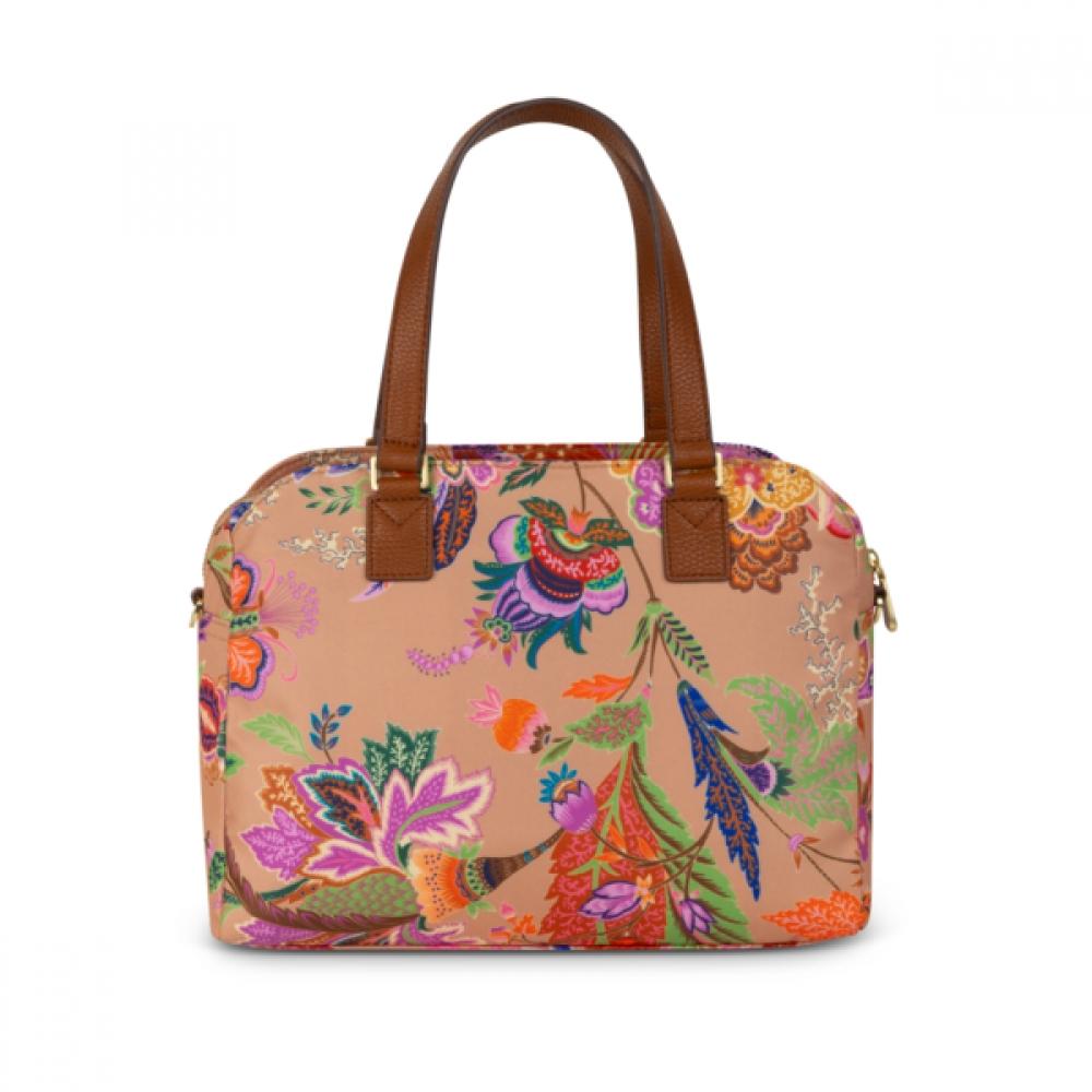 Oilily Hanna Handbag Green  Owefybg005 