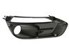 Ft90112 Fast Front Bumper Cover Le Halogen+Turn Signal