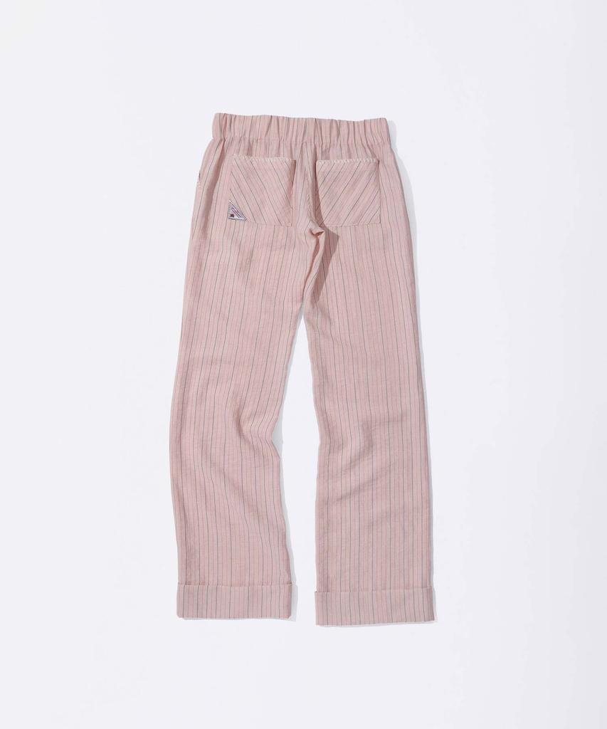 SCULPTOR Summer Pj Pants Pink