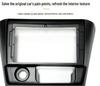 Mitsubishi Lancer 06 Navigation Panel: Upgrade Old Car Interior & Center Console