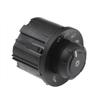 9L3Z11654CA Truck Headlight Fog Lamp Control Switch For Ford