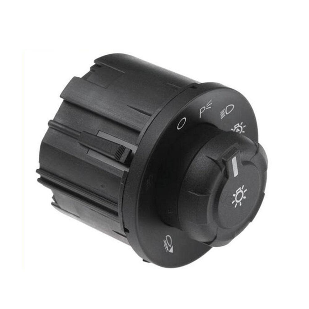 9L3Z11654CA Truck Headlight Fog Lamp Control Switch For Ford