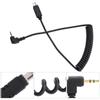 2.5 DC2 N3 Camera Remote Shutter Release Connecting Cord Cable for Nikon