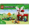 LEGO Minecraft 21262 Windmill Farm