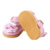 Boots Cotton Doll 5.5cm 14 Inches Doll Casual Shoes Doll Leather Shoes Mini Bow Shoes Doll Shoes