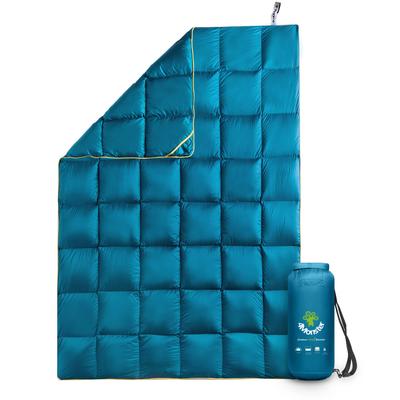 4Monster Down Cold Vine cu depozitare Poate fi folosit în și pătură, pătură multiplă, protecție, în aer liber, camping, călătorie, ușoară, rezistentă la apă,