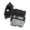 Safety Locking Mechanism Washing Machine Door Switches Replace Easy Installation Guide for Multiple Models EBF49827801
