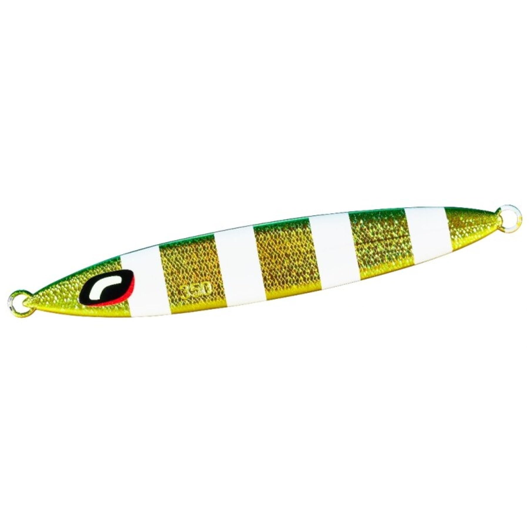 

SHIMANO Offshore Jig Osea Stinger Butterfly Sardine Weber 350g 020 S Grikin Zebra JV-S35T