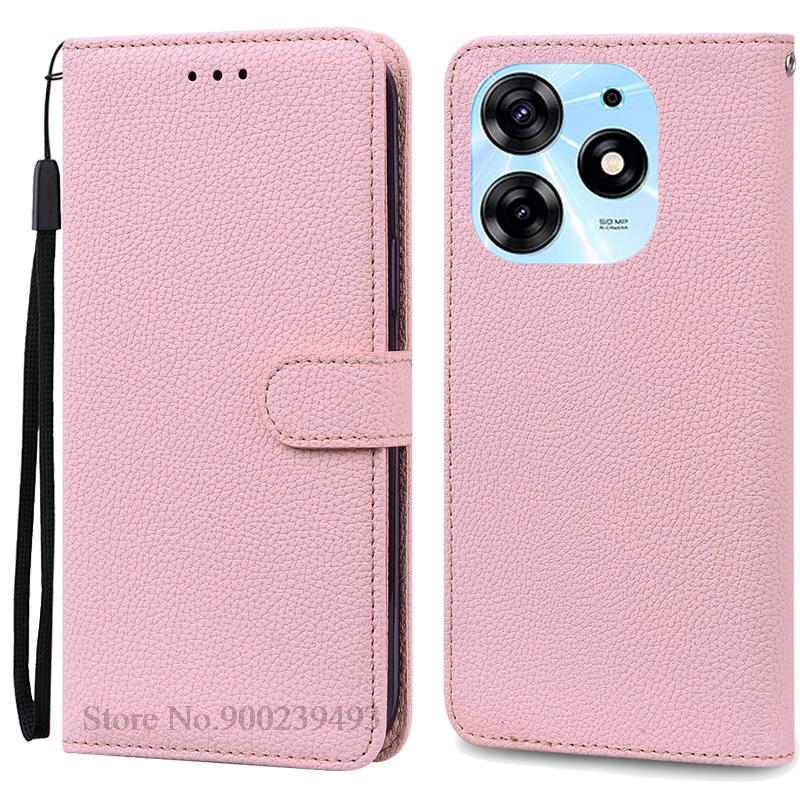 Für Tecno Spark 10 Pro Hülle Leder Brieftasche Klapphülle Für Techno Spark 10 Pro Hülle Coque Funda Für Tecno Spark 10 Pro Handyhülle