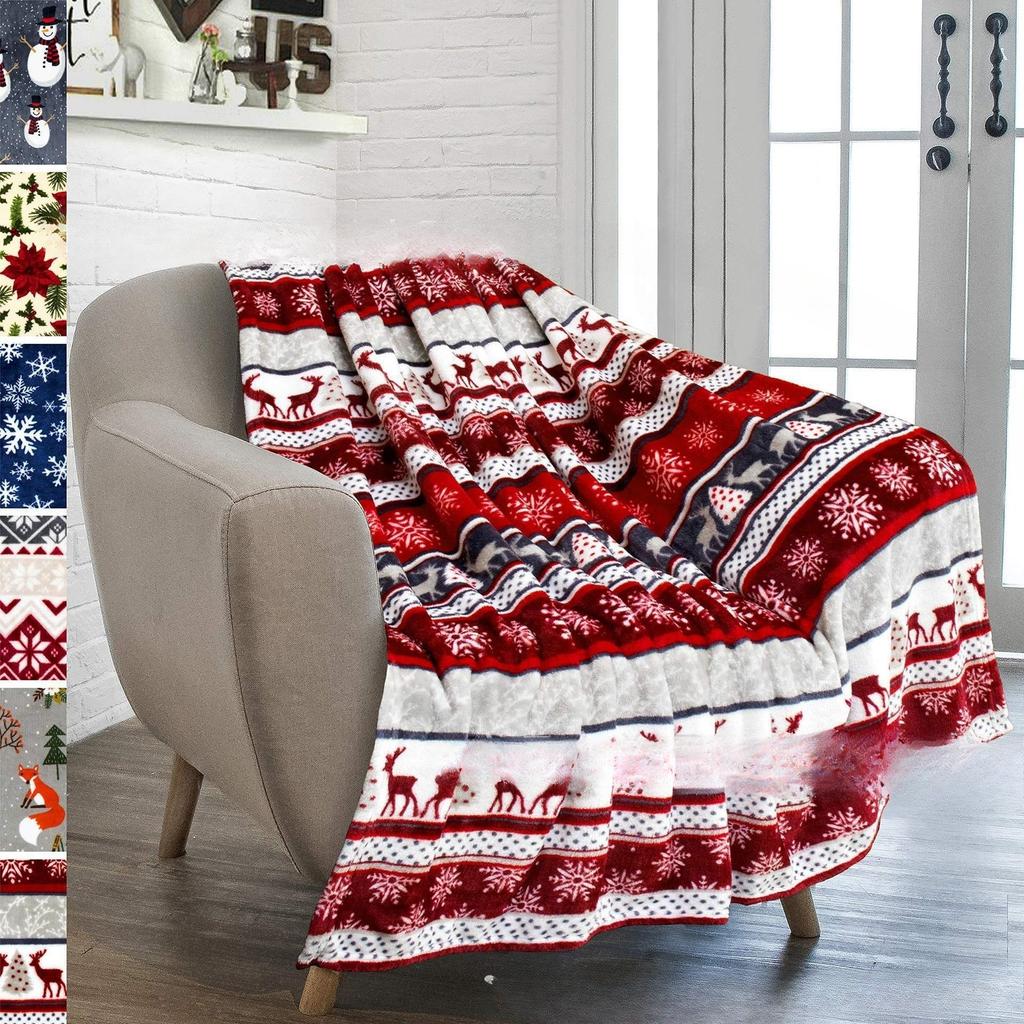 Modern Cartoon Cat Blankets Wide Flannel Soft Breathable Warm Cover Nap Blanket Camping Sofa Blanket Bedding Sheet Home Supplies