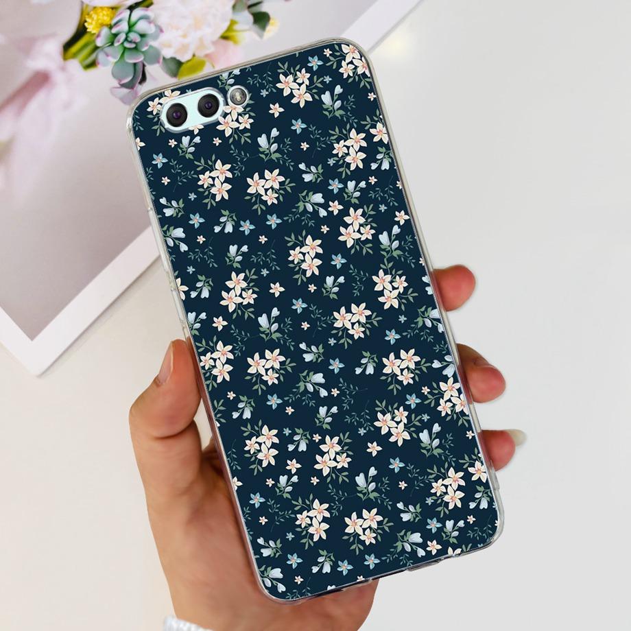 For ASUS ZENFONE 4 ZE554KL 4 MAX ZC554KL Cover Fundas Soft Silicone TPU Clear Phone Cases Protective Coque Astronaut Butterfly