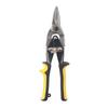 1Pc Multifunctional Iron Sheet Scissor Aviation Tin Snips Heavy Duty Chrome Vanadium Steel Metal Cutter Shears For Cutting Sheet
