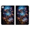 Tablet Case For iPad Air 13 2025 5th 6th 7th 8th Gen iPad 10.9 2022 iPad Pro 11 2024 9.7 2018 Mini 2024 Leaher Flip Cover
