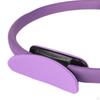 Pilates Fitnessring Core-Training Übungskreis Ausrüstung zum Formen der Beine Zuhause Arme